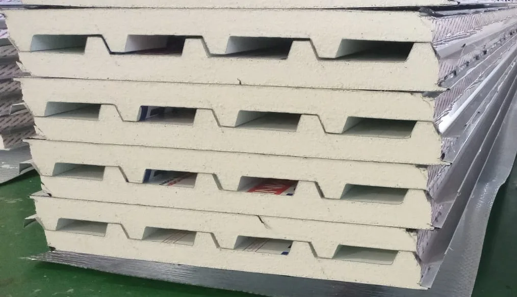 sandwich panel Roof